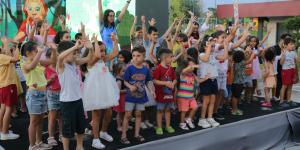 EXPO’DA SANAT VE EĞLENCE DOLU HAFTA SONU