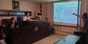 Başkan Elmasoğlu’ndan ilçeye sanayi sitesi müjdesi