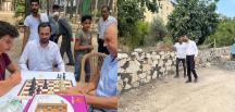 Yayladağı’nda sosyal faaliyetler sürüyor