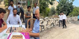 Yayladağı’nda sosyal faaliyetler sürüyor