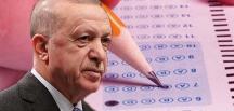 Cumhurbaşkanı Erdoğan’dan KPSS talimatı
