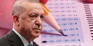 Cumhurbaşkanı Erdoğan’dan KPSS talimatı