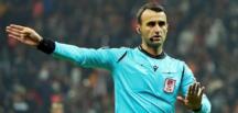 Süper Lig’de 3. haftanın hakemleri belli oldu