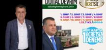 REYHANLI BELEDİYESİ’NDEN DİJİTAL EĞİTİM PLATFORMU