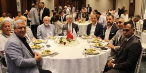 Hatay’ın yarınları için buluştular