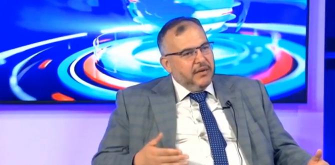 ÇALIŞKAN: ÖSYM’YE LİYAKATLİ BAŞKAN ATANDI