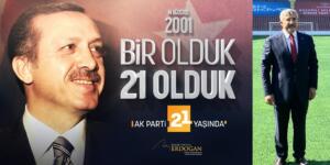 YAYMAN: YENİ HEDEFİMİZ 2053