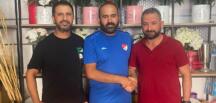 HATAY MEDENİYETLERSPOR’DA SÖZER DÖNEMİ