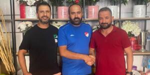 HATAY MEDENİYETLERSPOR’DA SÖZER DÖNEMİ