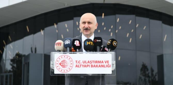 KARAİSMAİLOĞLU: İSTANBUL’UN SİMGE YAPISI ÇAMLICA KULESİ, 788 BİNDEN FAZLA ZİYARETÇİ AĞIRLADI