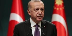 Erdoğan: Dünya küçülürken biz büyüdük