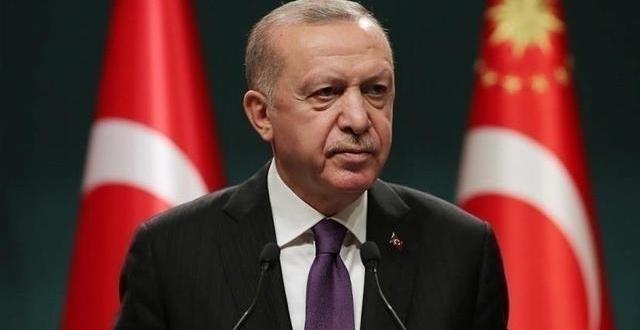 Erdoğan: Dünya küçülürken biz büyüdük