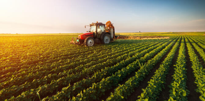 Tarım sektöründe fiyatlar arttı