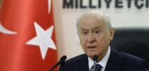 Bahçeli: Milli mücadele kahramanlarını anıyorum