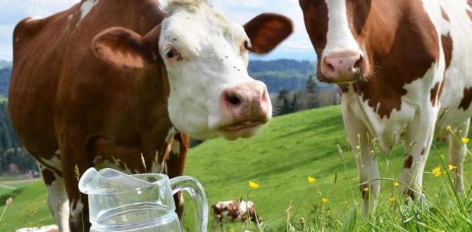851 bin 309 ton inek sütü toplandı