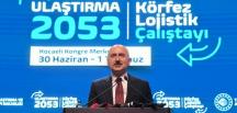 KARAİSMAİLOĞLU: KOCAELİ LOJİSTİK SEKTÖRÜNÜN ANAHTARI OLACAK