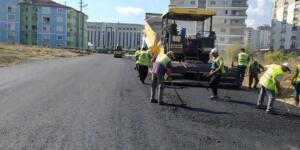 BETON ASFALTIN YENİ ADRESİ ANTAKYA AKASYA MAHALLESİ