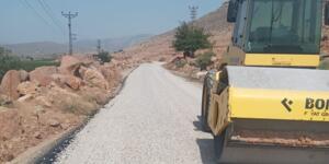 KIRIKHAN’A YENİ BAĞLANTI YOLU