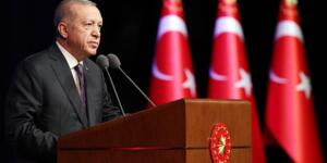 Erdoğan: Eğitimde tüm engelleri kaldırdık