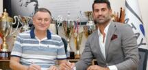 Volkan Demirel Hatayspor’da