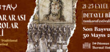 4.ULUSLARARASI TÜRK SANAT MÜZİĞİ KOROLAR FESTİVALİ EXPO’DA