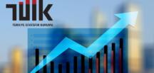 TUİK aylık bültenini yayınladı