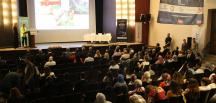 BİLİM DÜNYASI HATAY’DA BULUŞTU