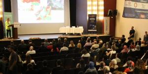 YABANCI AKADEMİSYENLERDEN HATAY’A ÖVGÜ