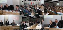 HBB MECLİSİ MAYIS AYI TOPLANTISI YAPILDI