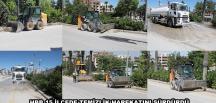 HBB 15 İLÇEDE TEMİZLİK HAREKATINI SÜRDÜRDÜ