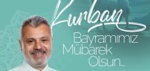 ÖNTÜRK: KURBAN BAYRAMIMIZ KUTLU OLSUN