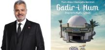 ÖNTÜRK: GADİR-İ HUM BAYRAMI BİRLİĞİMİZİ PEKİŞTİRSİN